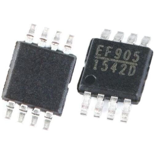 100% NEW Free shipping MP1542DK MSOP-8 MODULE new Free Shipping