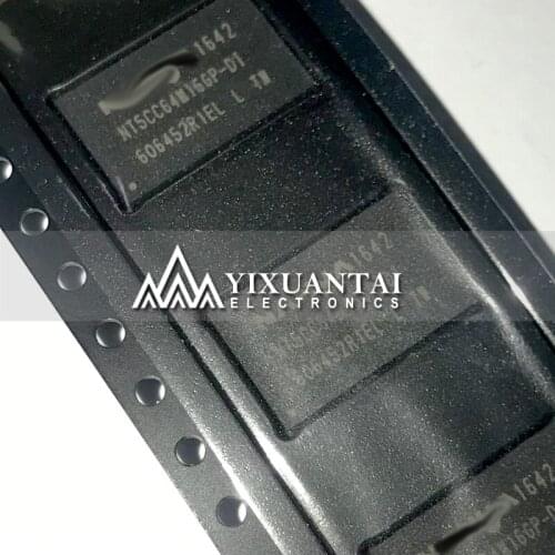 100% original NT5CC64M16GP-DI NT5CC64M16GP NT5CC64 BGA