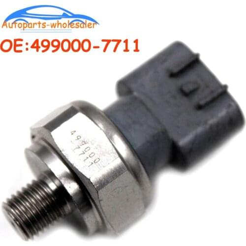 499000-7711 4990007711 37260PZA003 37260-PZA-003 For Honda Civic Accord Odyssey Pilot Oil Pressure Sensor Switch Car Accessories