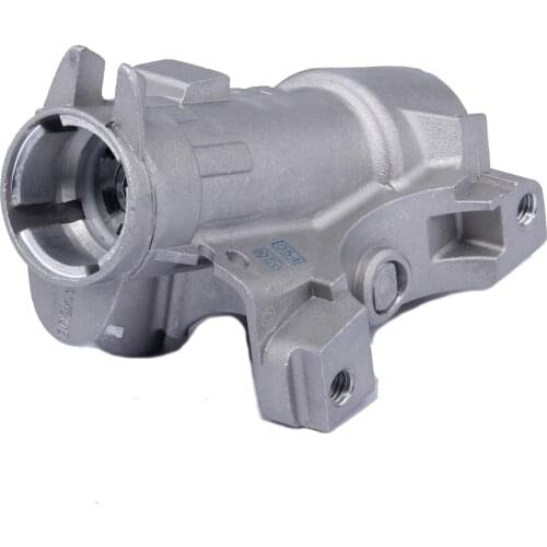 4B0905851C 4B0905851B Steering Lock Ignition Switch Starter Housing For Passat J etta Golf MK4 For A-udi A4 A6 TT 4B0 905 851 B