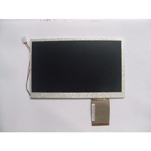 7" Full LCD Screen Display For Wexler T7005 165*104*3.5mm