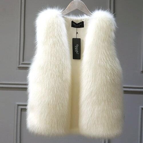 CINESSD Women's Big Vests