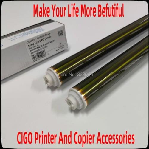 For Canon IR C3320 C3325 C3330 C3325i C3330i C3320L C3320i Image Drum Unit OPC,For Canon NPG-67 NPG67 NPG 67 Toner Drum OPC,110K