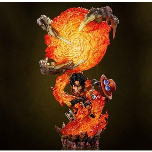 Ace GK Limited Statue Figure