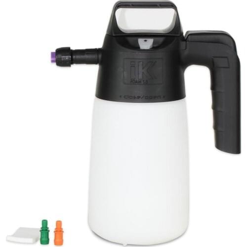 IK Foam 1,5 Liquid Spray Pump