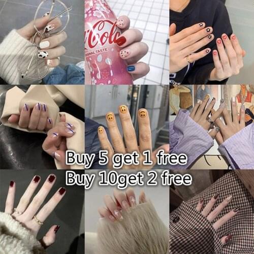 JUMEWZC Materials For Nail Design