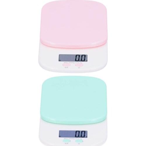 Kitchen scales digital kitchen scale DIY Kitchen Electronic Scale 0.1g High‑Accuracy Portable Mini Scale for Kitchen Home