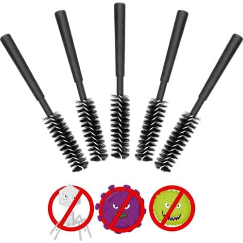 New 5pcs Brush Cleaning Tool For Airpods 2 1 For Xiaomi Redmi Airdots For Huawei Freebud 2 Pro Earphone Box Clean Tools 2021