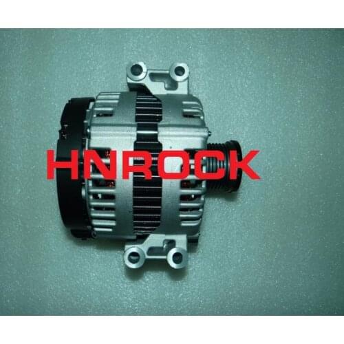NEW 12V 180A ALTERNATOR 0121715016 0121715116 FOR BMW CAR