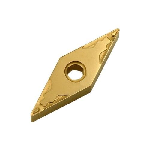 Original VNMG160404 VNMG160408 HQ VNMG160404HQ VNMG160408HQ PV90 Carbide Inserts Lathe Cutter Turning Tools VNMG 160404 160408