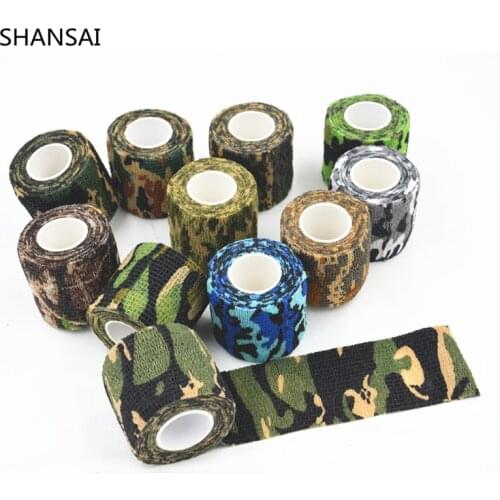 SHANSAI Knee Pads