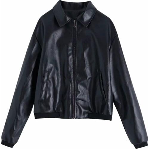SLMDWOMAN Women's Autumn Jackets