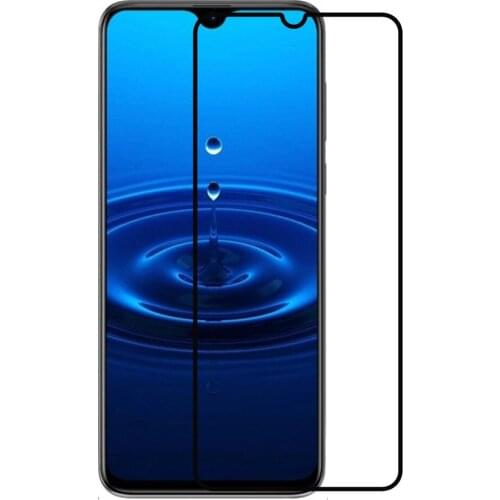 Full Cover Full Glue Tempered Glass For Cubot C15 Pro Screen Protector 9H protective film For Cubot C15 Pro Phone glass