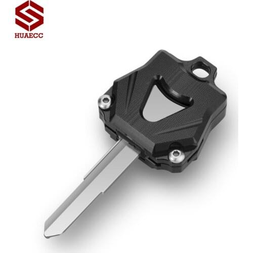 Motorcycle Key Protection Shell for Yamaha YZF R1 R6 XJR1200 XJR1300 FJR1300 SR400 XVS400 XVS1100 XJR400 Key Case Cover