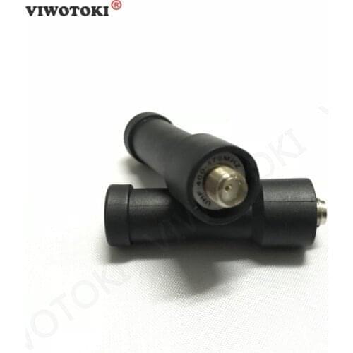 1pcs Mini Thumb Antenna SMA Male/Femlae Connector For Baofeng UV-5R Kenwood YAESU VX-3R VX-6R VX-300 PUXIN TH-UVF9 Radio