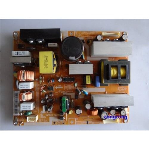 100% test for samgsung BN44-00213A MK32P5T LA32A550P1F LA32A550P1R power board