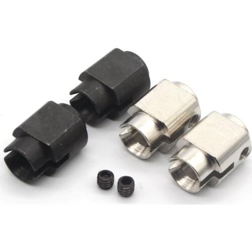 2PCS 02034 HSP Universal Joint Cup A For RC 1/10 Model Car Spare Parts