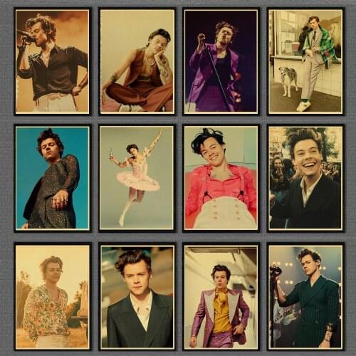 Custom Diamond Painting Harry Style Cross Stitch Full Square Picture of Rhinestone DIY Diamond Mosaic Diamond Embroidery