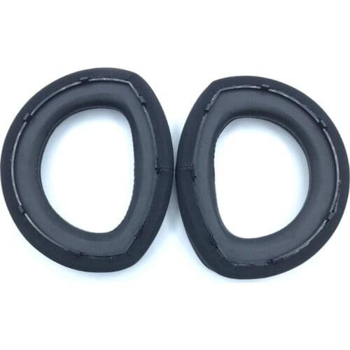 Headband Foam Ear Pads Cushions for hd700 Headphones High Quality Repair Case H054