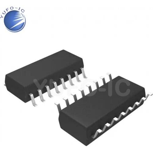 Free Shipping 10PCS 361-0015AG 361-0015 ON SOP-16 new and original a 4