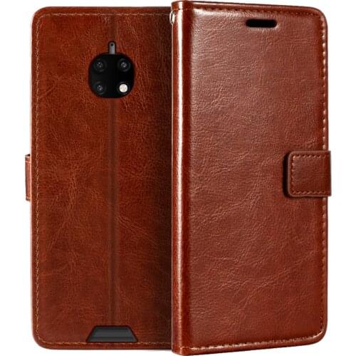 Case For Blackview BV4900 Wallet Premium PU Leather Magnetic Case Cover With Card Holder And Kickstand For Blackview BV4900 Pro
