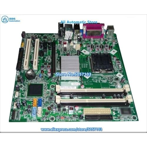 DX7518 DX7510MT PC 6000pro Motherboard 514237-001 510163-002
