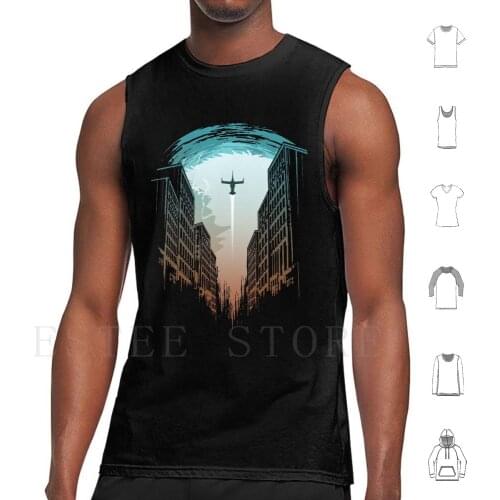 Go To Space Tank Tops Vest Sleeveless Go To Space Space Cowboy Cowboy Space Bebop Cowboy Space