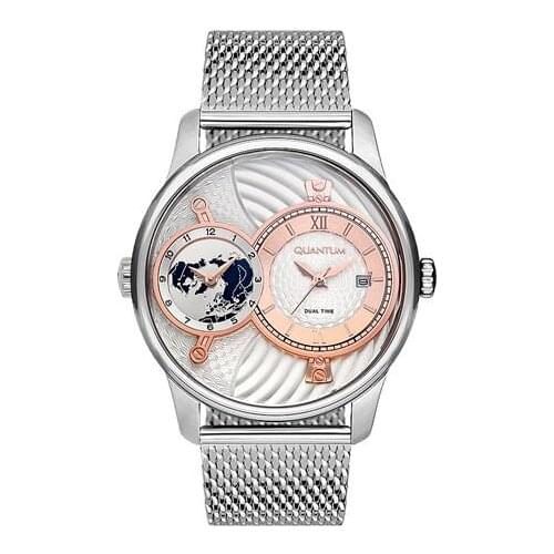 Quantum ADG738.330 Men Wristwatch Clock