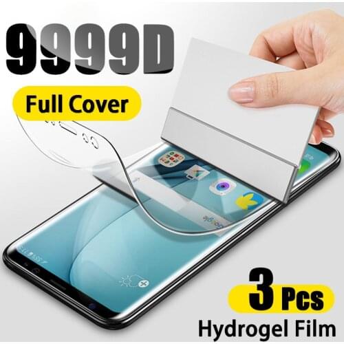NEWCE Screen Protectors For Samsung Galaxy S20 Plus
