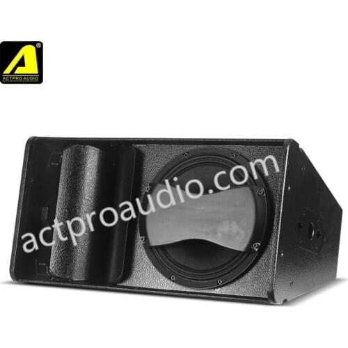 GEO S1230 12 inch active line array system indoor outdoor stage audio line array loudspeaker professional audio