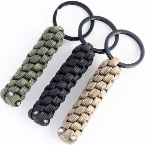 QingGear Paracords
