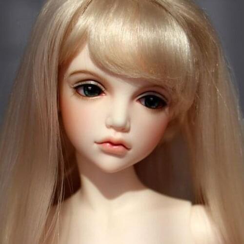 BJD 1/4 Kassia Doll