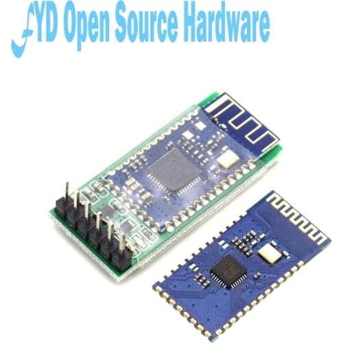 10pcs SPP-C Bluetooth serial pass-through module wireless serial communication from machine Wireless SPPC Bluetooth Module