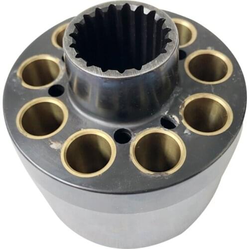 SPV21 PV21 Hydraulic pump spare parts for repair SAUER piston pump accessories cylinder block