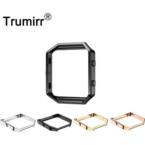 TRUMiRR Metal Watch Straps