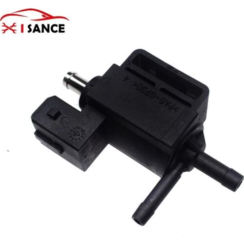 Turbocharger Bypass Solenoid Value BL3E9K378BA For Ford Edge Fusion Focus Escape 2.0L 3.5L 2.7L 1.6L