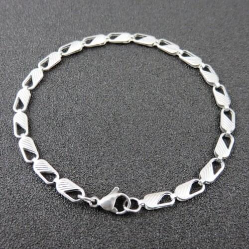 URKAY Chain Bracelets