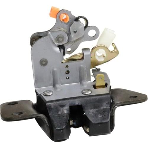 Trunk Liftgate Rear Door Lock Latch Actuator MR503021 For Pajero