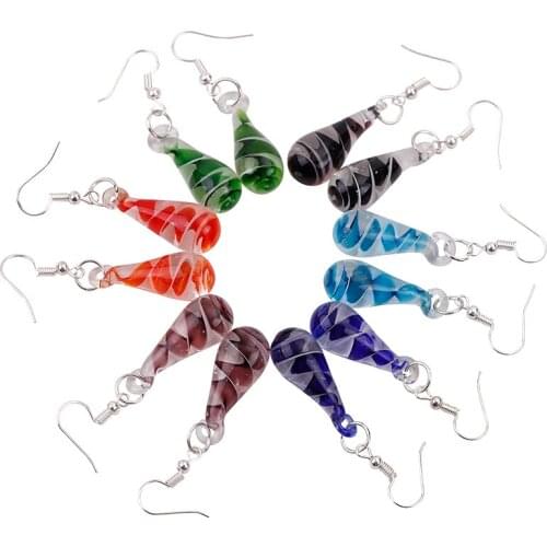 ZCXCYTS Dangle Earrings