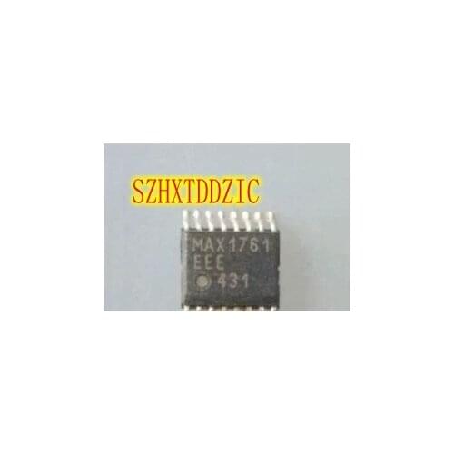 2pcs/lot MAX1761EEE SSOP16 [SMD]