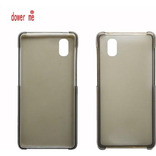 Dower me In Stock ! Protective Soft Case Cover TPU For DEXP G250 Smart phone