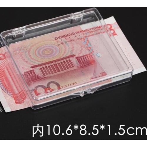 EASONOV Plastic Containers