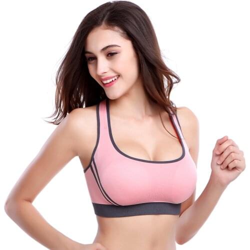 Fitcoach Sports Bras