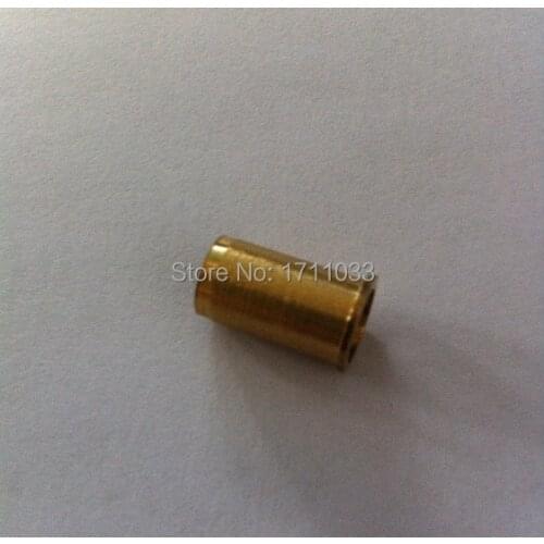 1/4" pipe fitting,brass pipe fitting ogive type