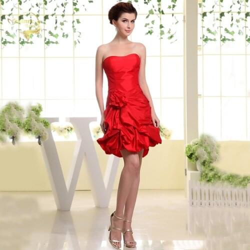 Jeanne Love Women's Dresses Above The Knee