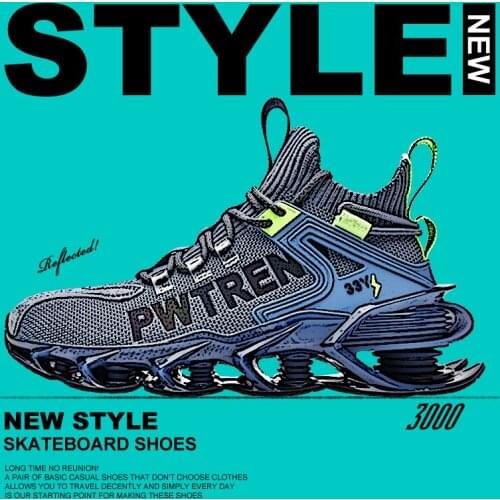 2021 Spring New Men Casual Shoes Lace up Men Shoes Lightweight Comfortable Breathable Walking Sneakers Tenis Feminino Zapatos