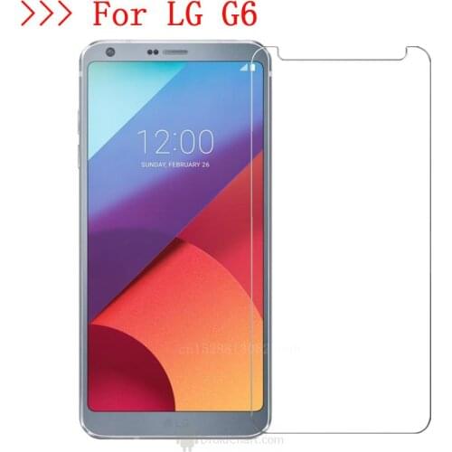Защитные пленки для LG G6 LISCN China At AliExpress