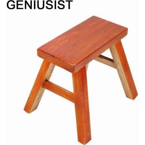 Camarim Tabure Small Vanity Chair Step Pouffe Almacenaje Nordic Furniture Ottoman Tabouret Taburete Poef Change Shoes Foot Stool