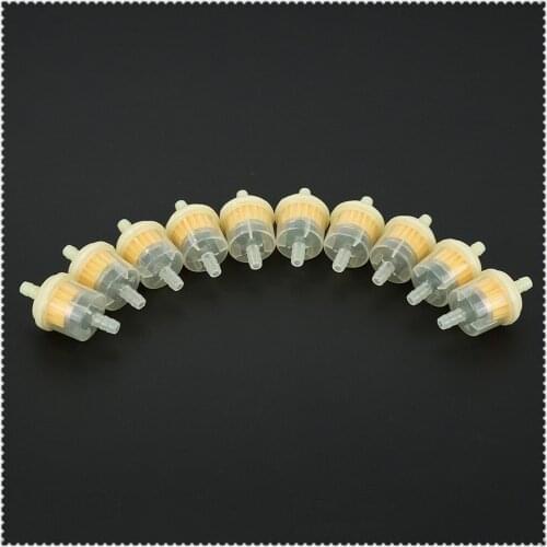 Motorcycle Oil Filter Petrol Gas Gasoline Liquid Fuel Scooter for Ducati GT 1000 M900 M1000 MS4 MS4R MTS1000SDS DS