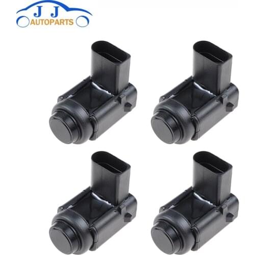 New 1J0919275 PDC Parking Sensor for Porsche-C-ayenne Seat-Skoda V W Bora EOS Golf Jetta-Touareg 1U0919275 1K0919275 3D0998275A